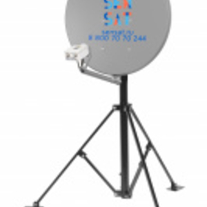 Спутниковый интернет «Ямал-601»